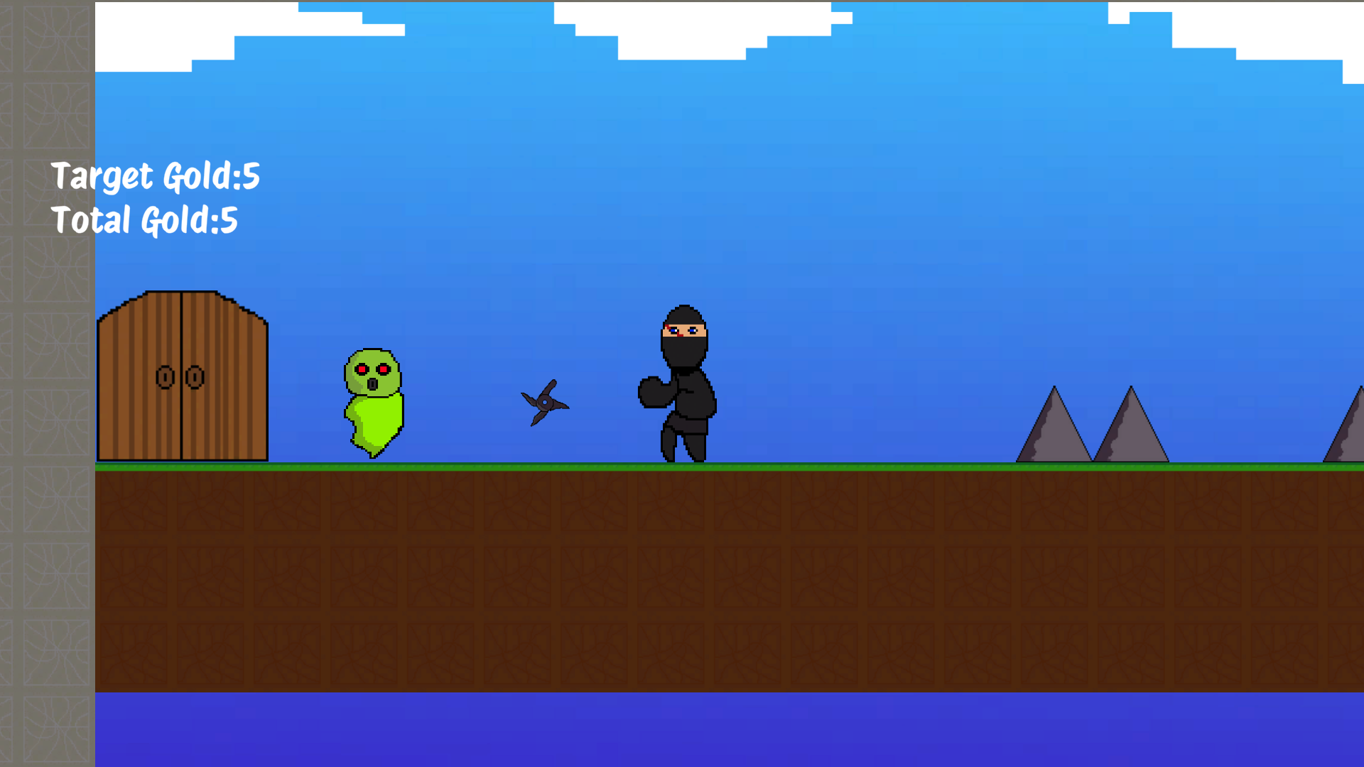 Oyun İçi Görüntü